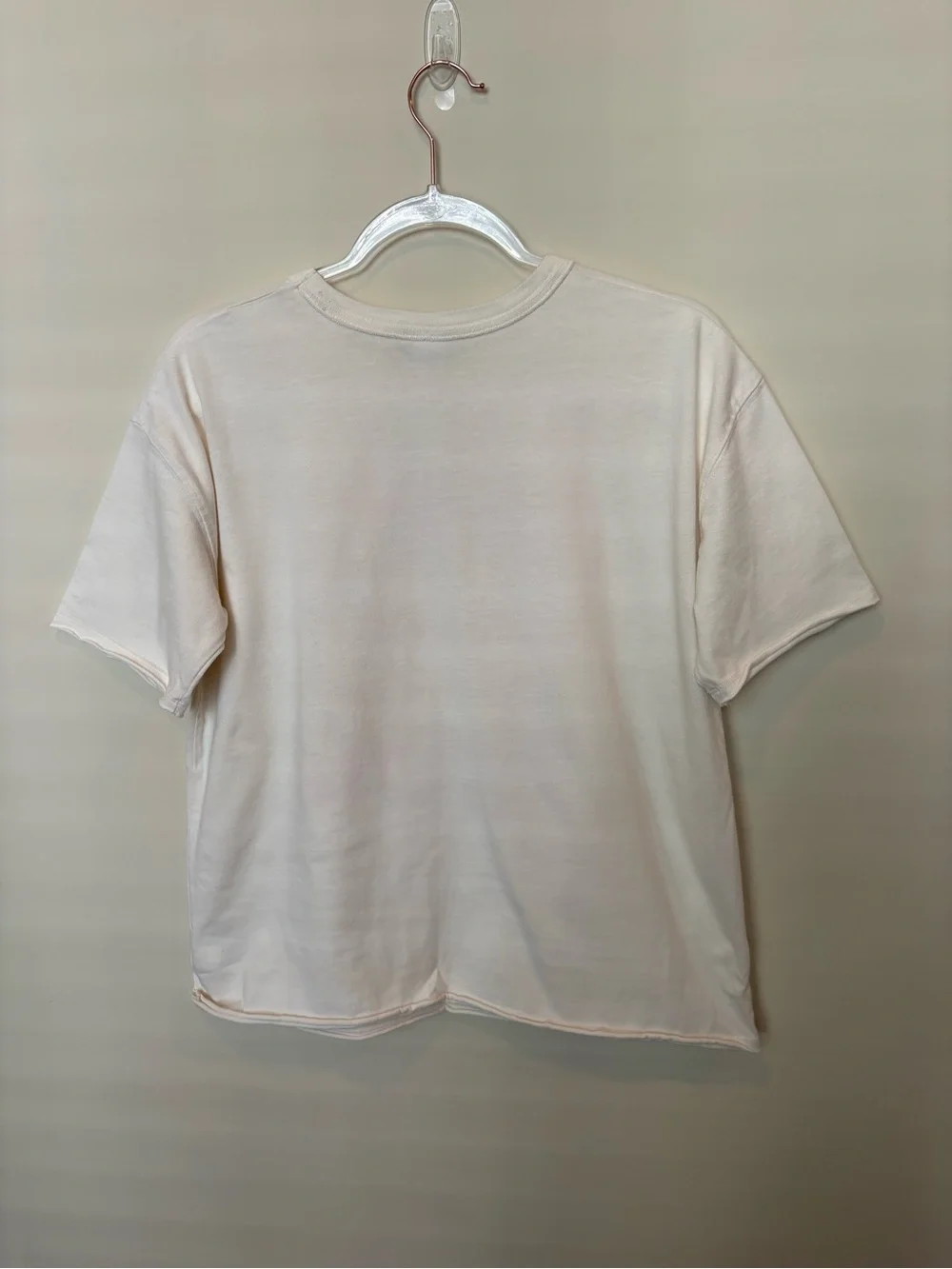 Old Navy Rebels Club Tee Shirt